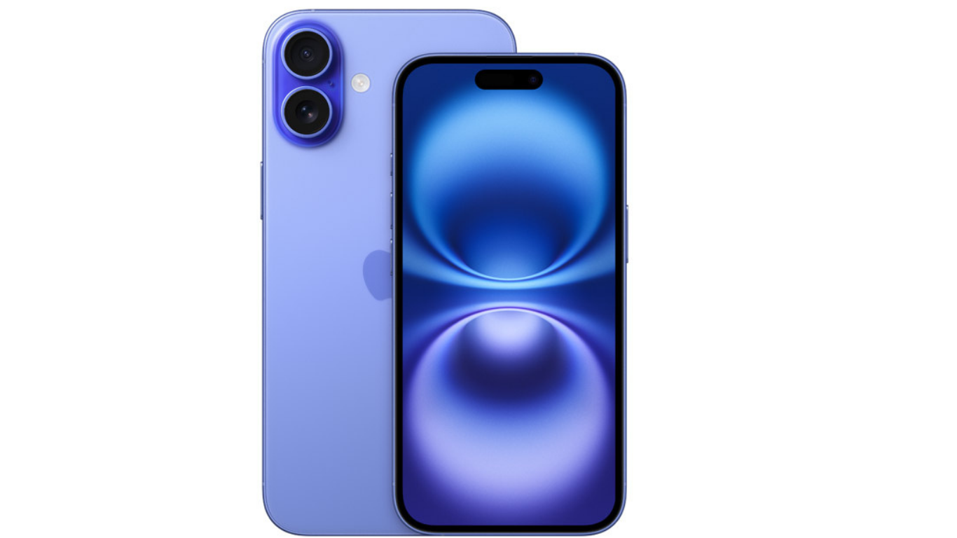 Apple iphone 16 Full Specifications