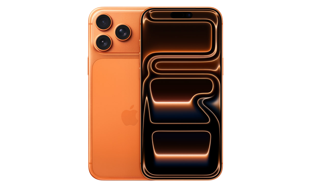 Apple iphone 17 pro max Full Specifications