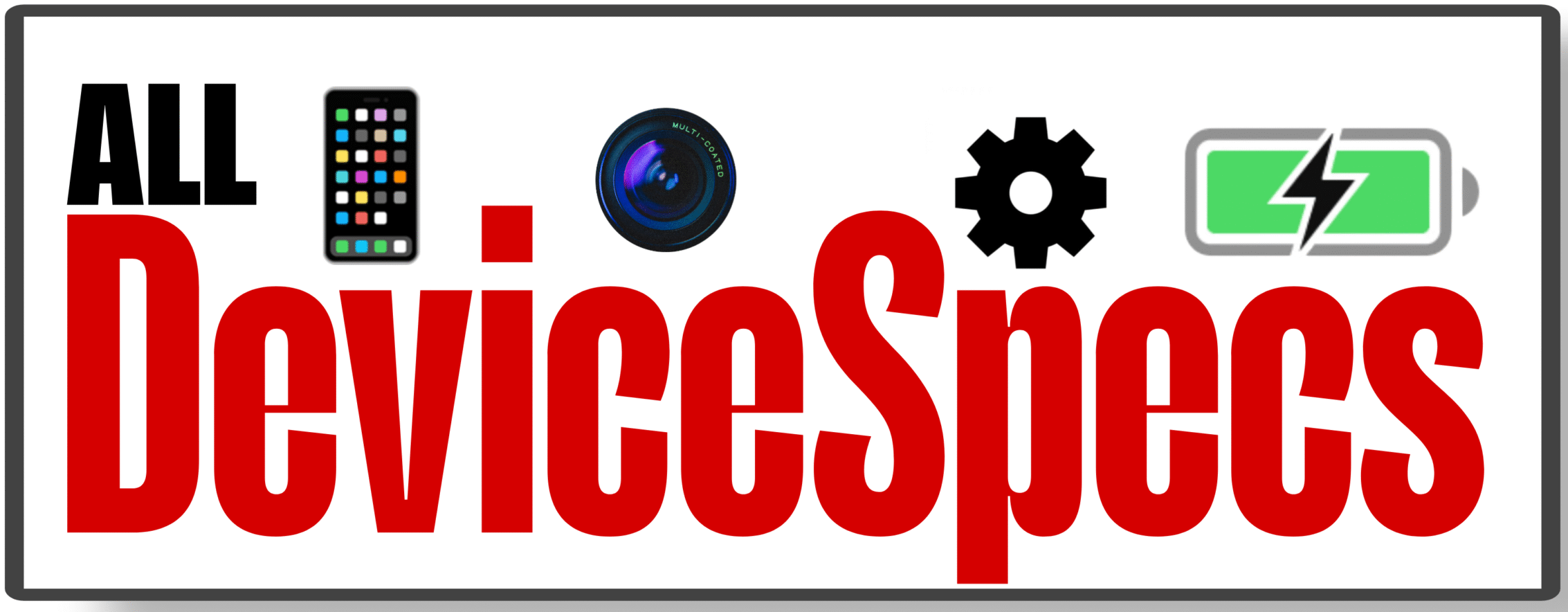 AlldeviceSpecs.com