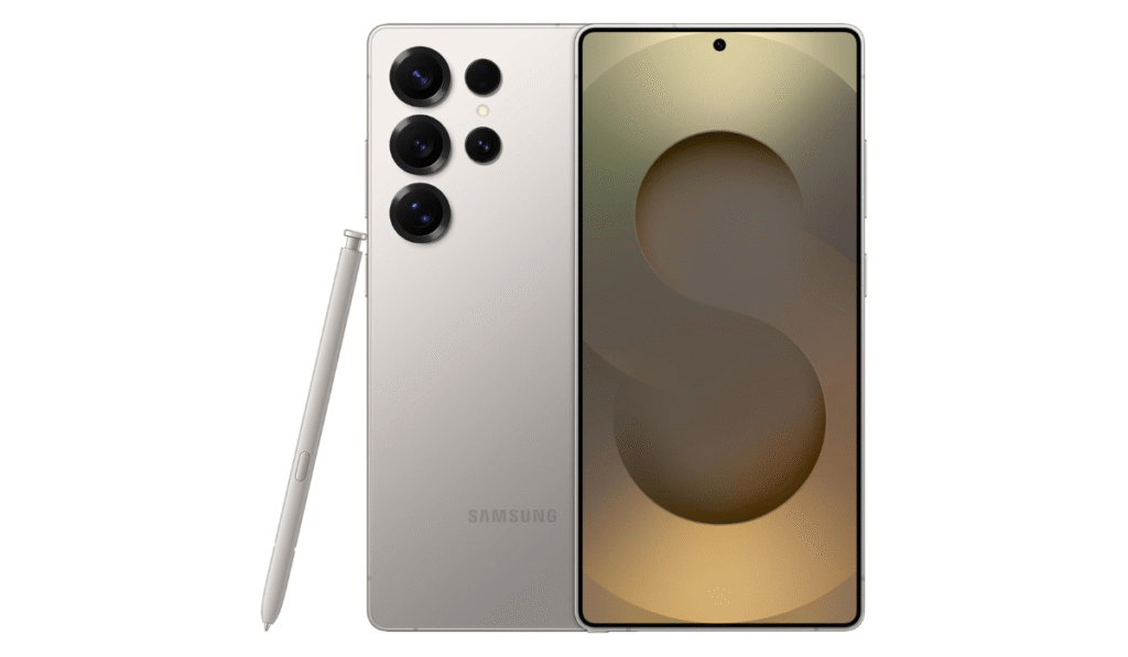 Samsung Galaxy S25 Ultra