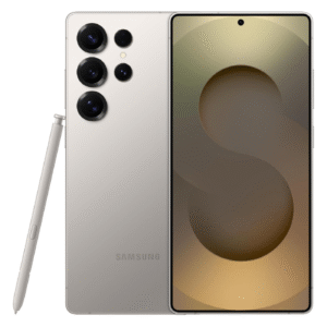 Samsung Galaxy S25 Ultra