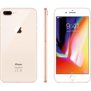 Apple iPhone 8 Plus