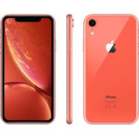 Apple iPhone XR