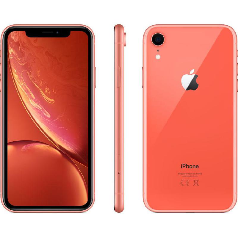 Apple iPhone XR