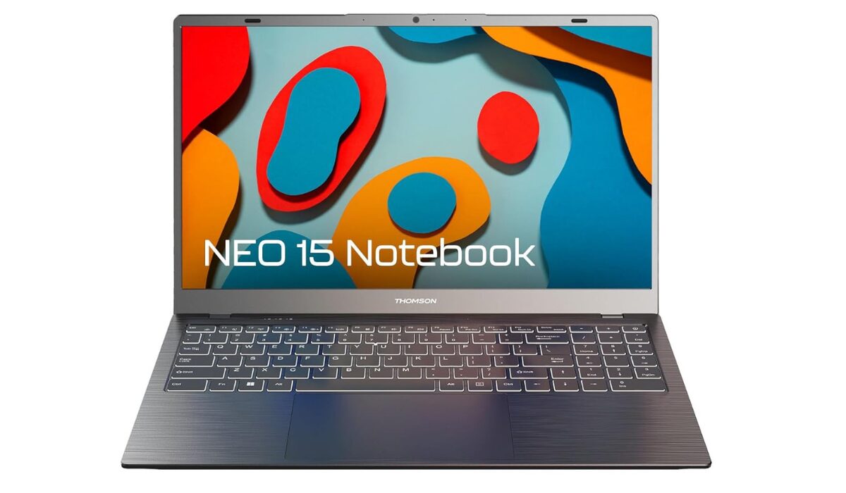Thomson NEO Core Series Intel Core I3 AND I5 LAPTOPS