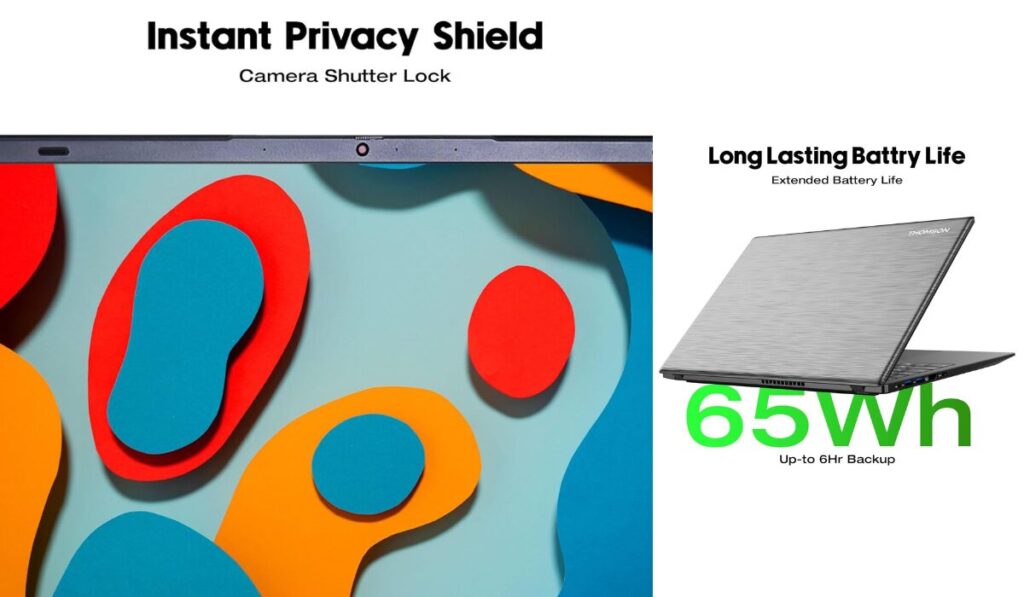 Thomson NEO Core Series Intel Core