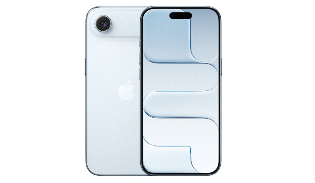 Apple iPhone 17 Air